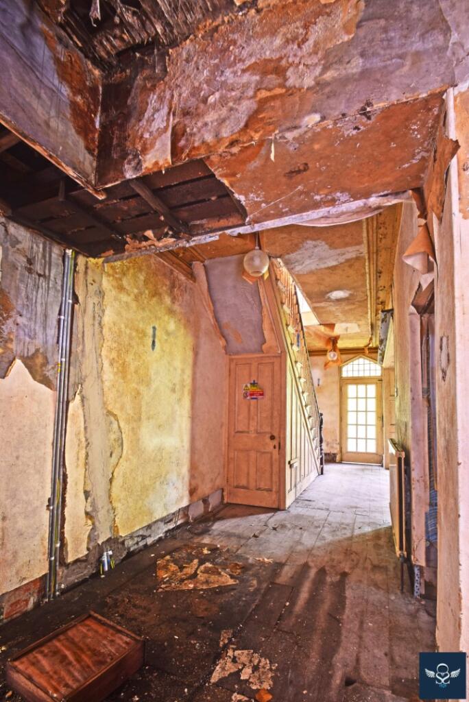 Brooklands House, Burnley photo 3