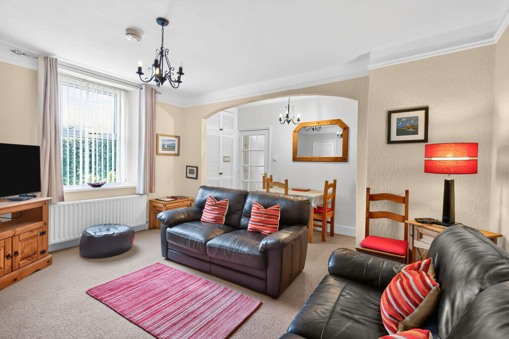 House in Alnwick, Northumberland - View 4