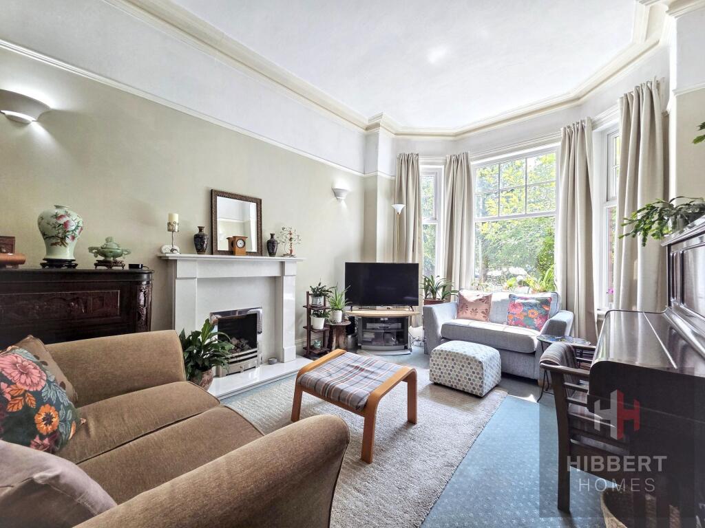Park Avenue, Sale - View 2