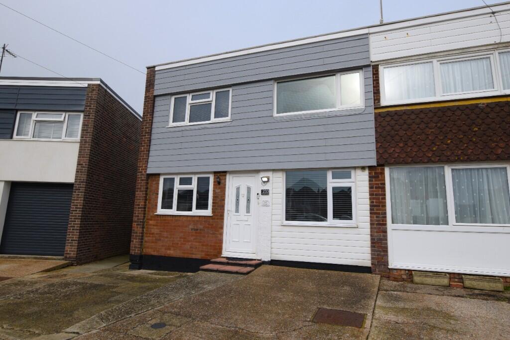 Main image of property: Coast Road, BN24