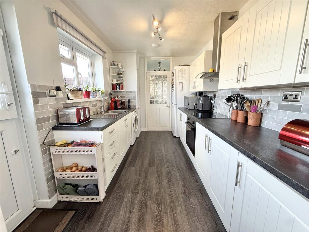 House in Taunton - View 5