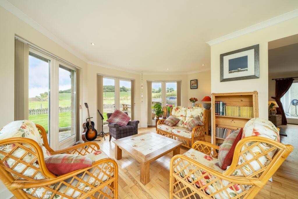 House in Kirkcaldy - More