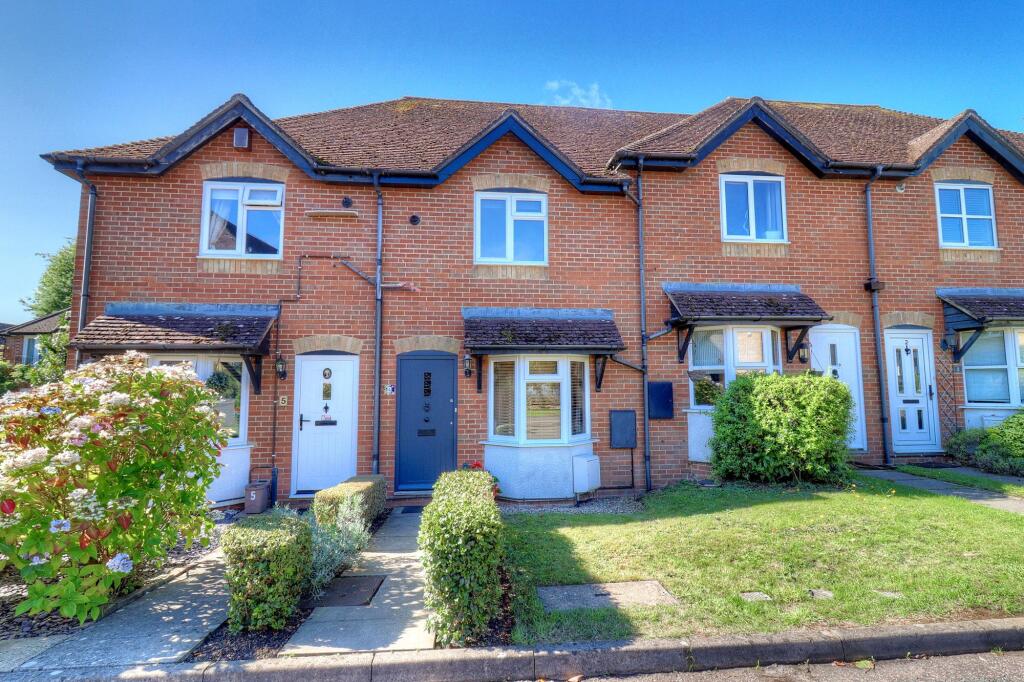 Main image of property: Gardens Close, Stokenchurch, HP14