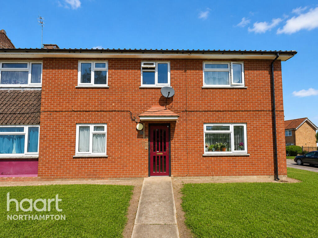 Main image of property: Swale Drive, Northampton