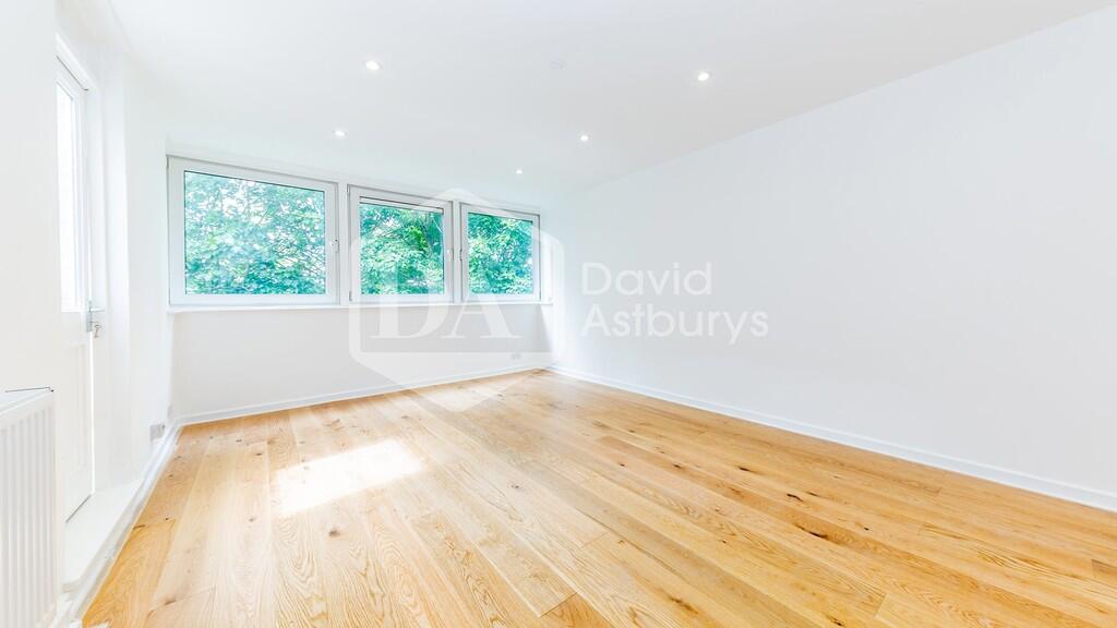 Apartment in London - View 2