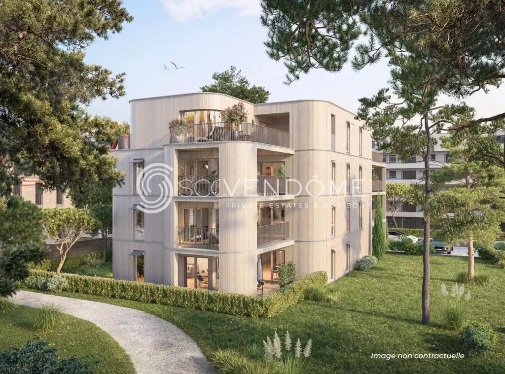 Main image of property: Nord-Pas-de-Calais, Pas-de-Calais, Le Touquet-Paris-Plage