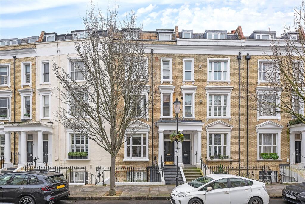 Main image of property: Eardley Crescent, London, SW5