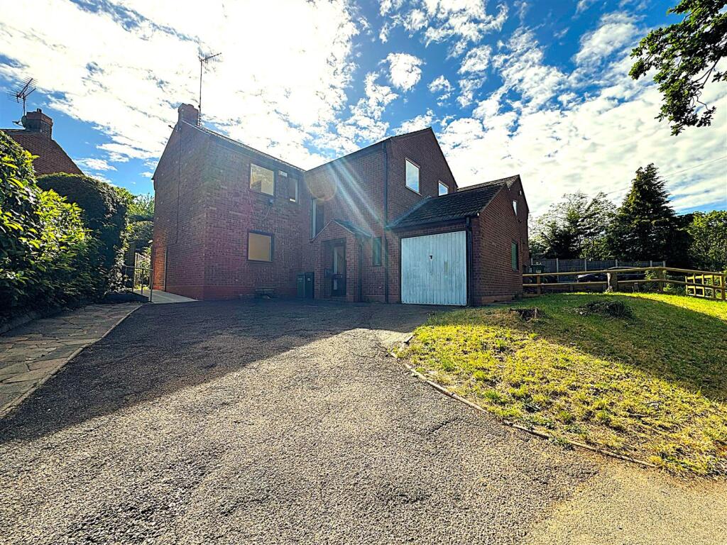 Main image of property: Hanbury Road, Droitwich