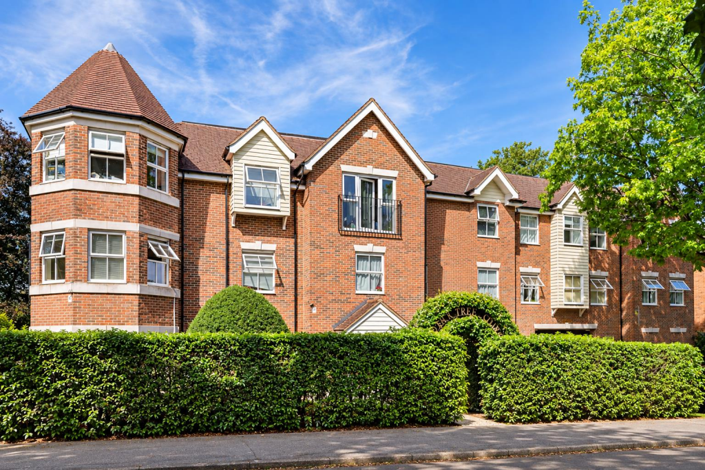 Main image of property: Overton Road, Sutton