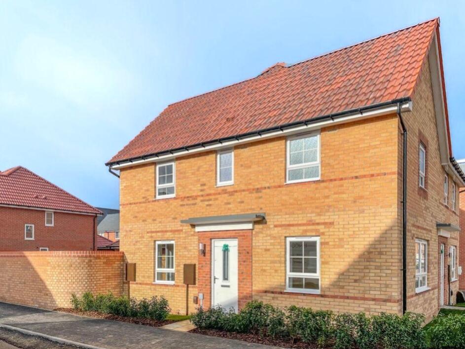 Main image of property: Widnall Drive, Bingham, Nottingham, Nottinghamshire, NG13