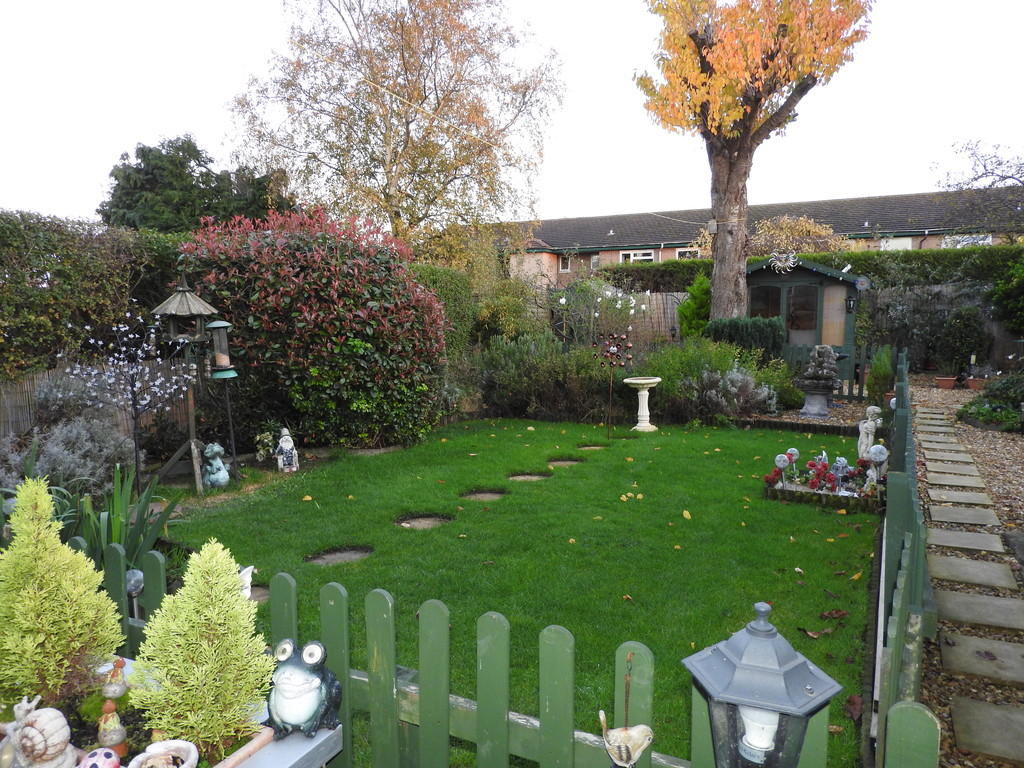 Photo of the property