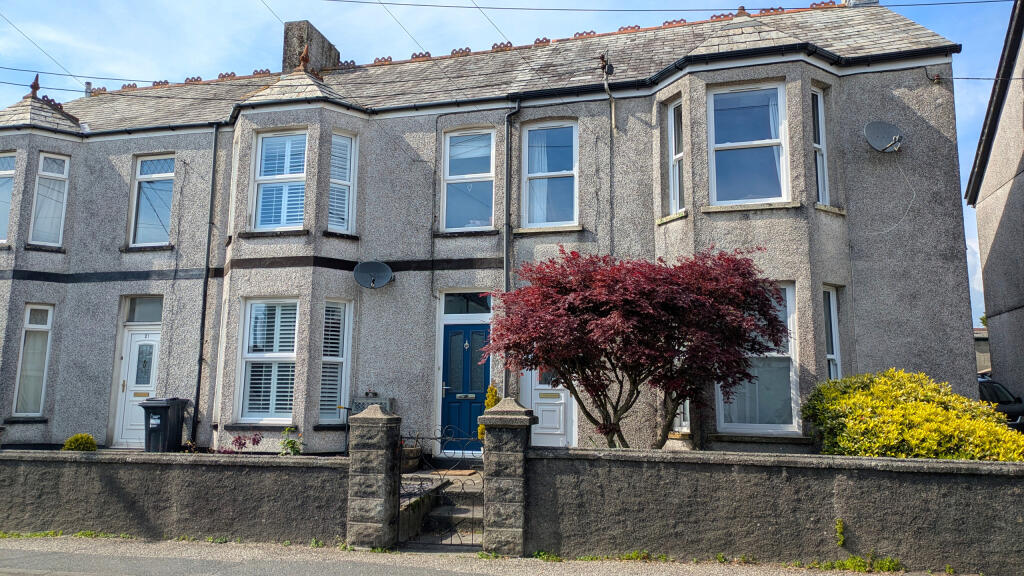 Main image of property: Polkyth Road, St. Austell, Cornwall