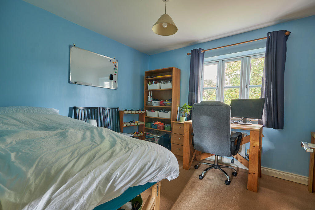 House in Exeter - View 5