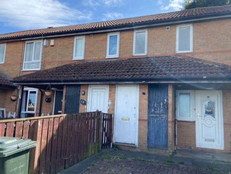 Main image of property: Whinmoor Place, Newcastle Upon Tyne