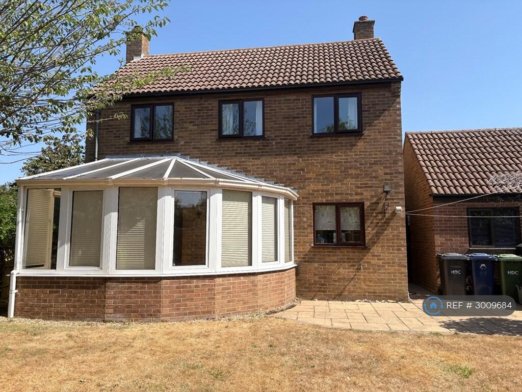 House in Peterborough - View 5