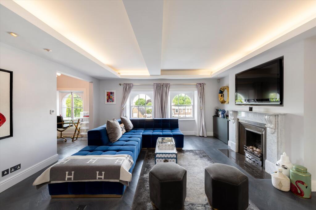 Main image of property: Queen's Gate, South Kensington, London SW7