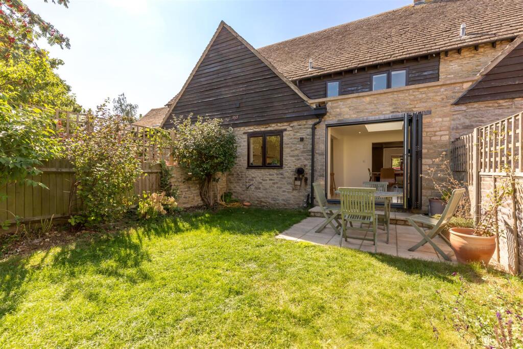 Main image of property: Church Lane, Charlton On Otmoor