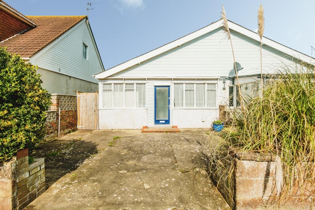 Main image of property: East Meadway, Shoreham-By-Sea