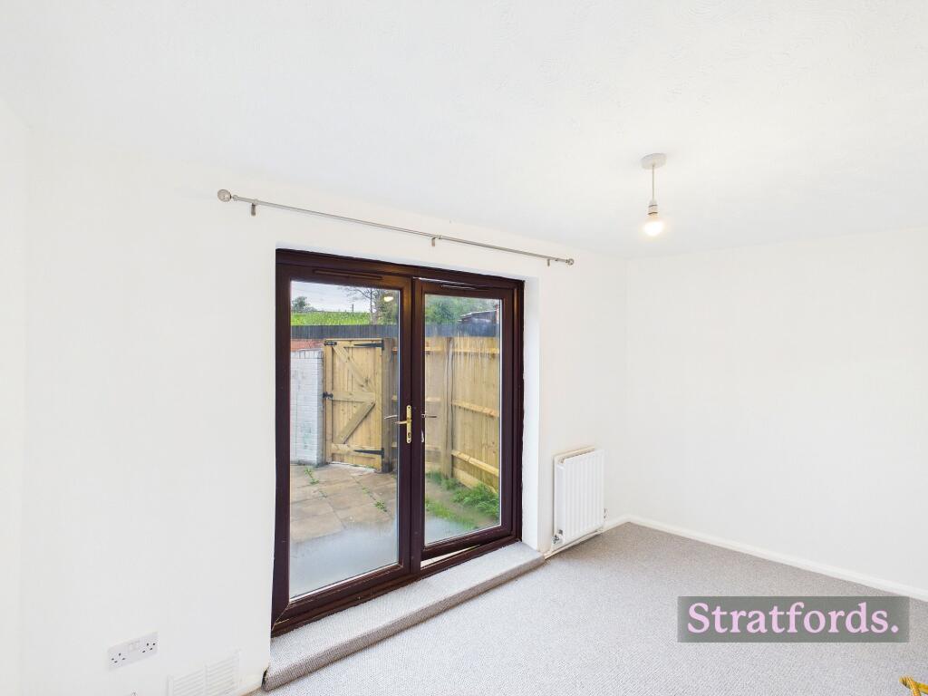 Apartment in Milton Keynes, Bletchley and Fenny Stratford - More