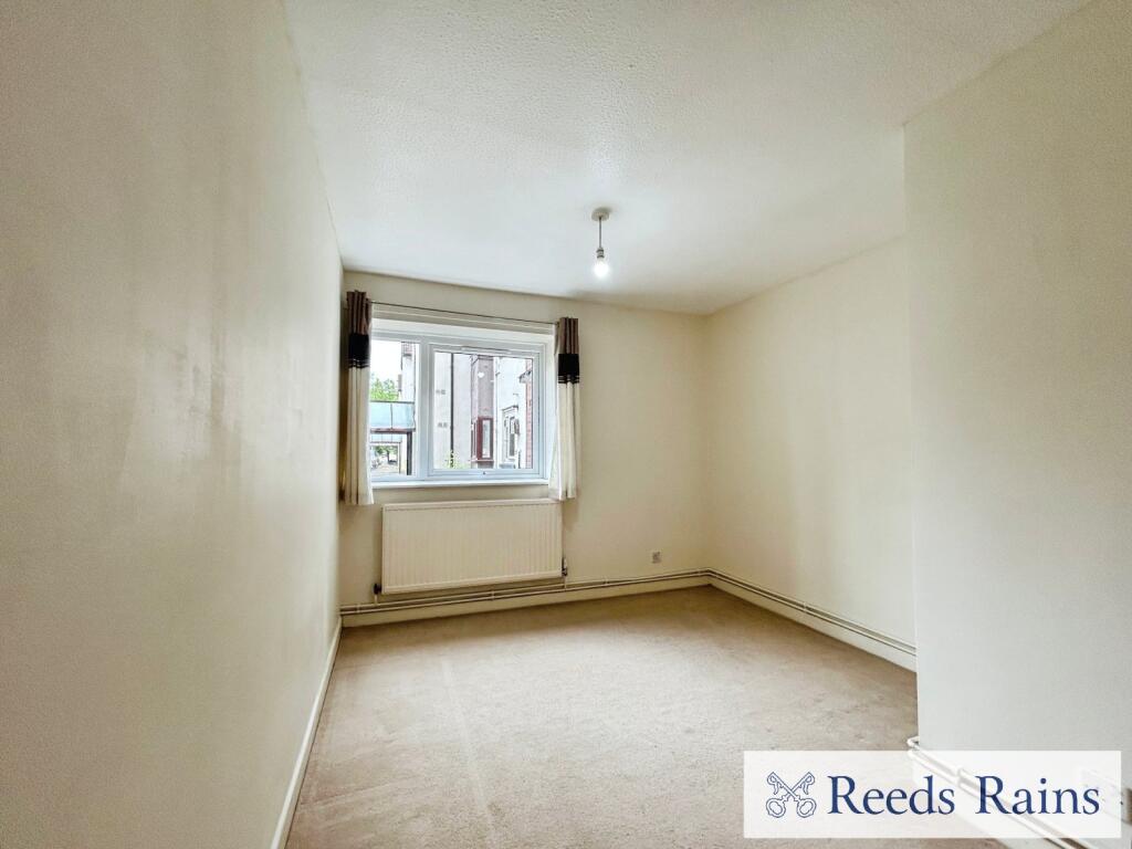Canterbury Gardens, Salford, Greater Manchester, M5 - Mehr