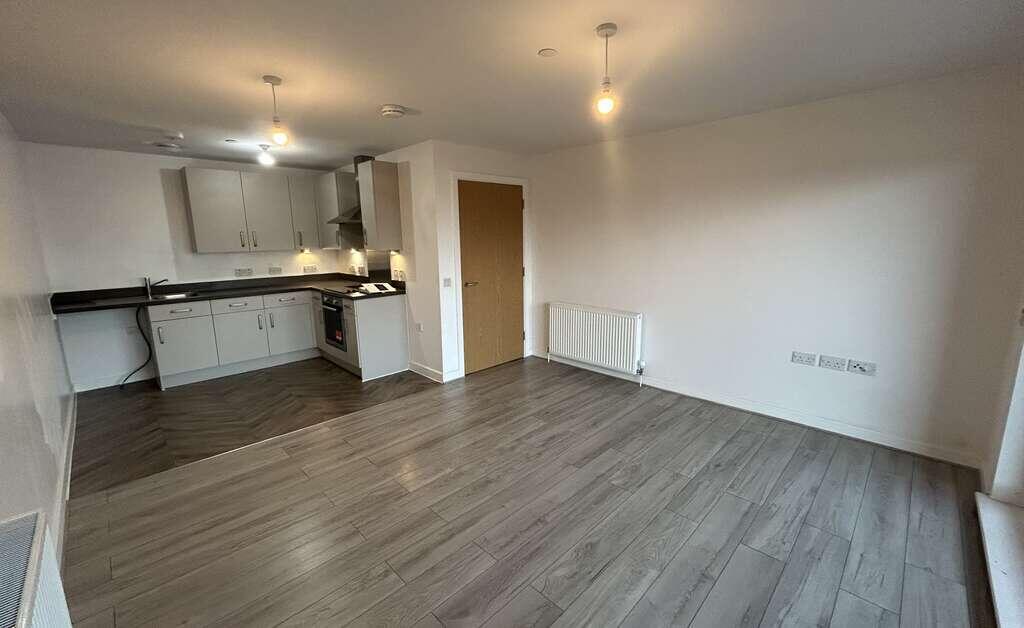 Apartment in Edinburgh - View 2
