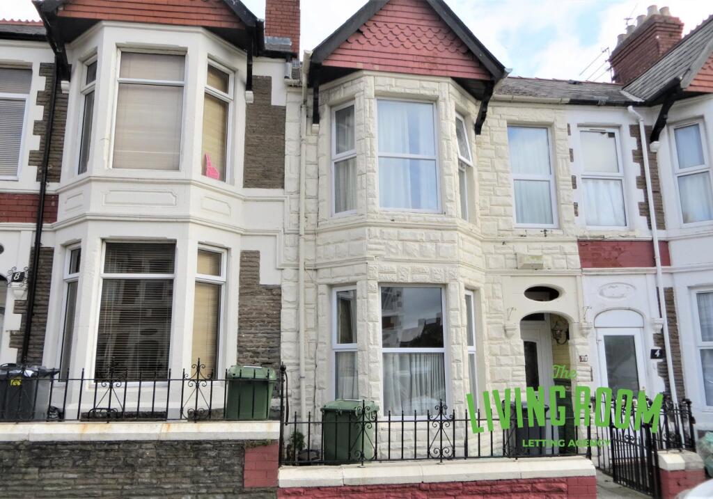 House in Cardiff - View 5