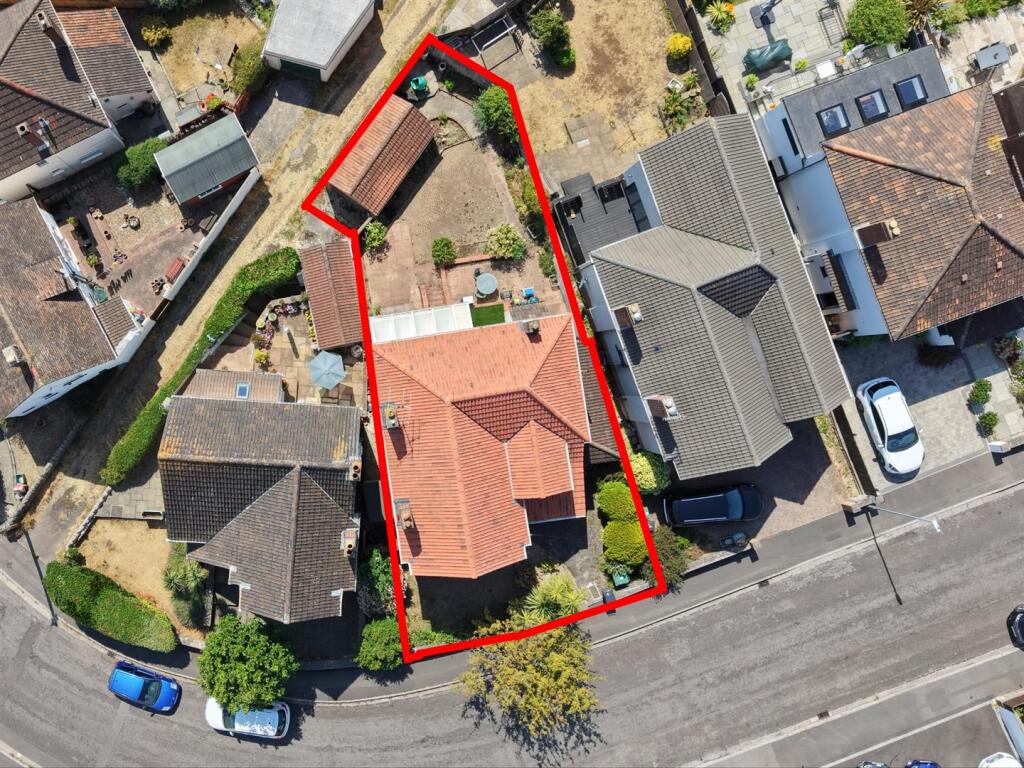 House in Bristol - View 2
