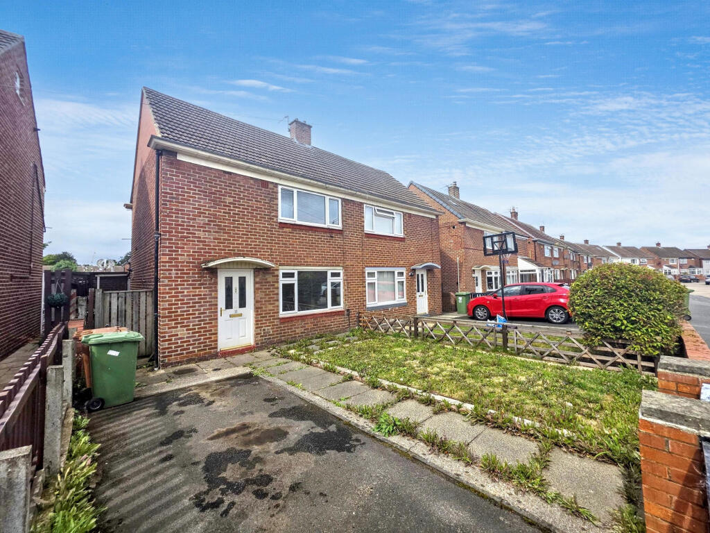 Main image of property: Chatham Road, Sunderland, Tyne and Wear, SR5 3QA
