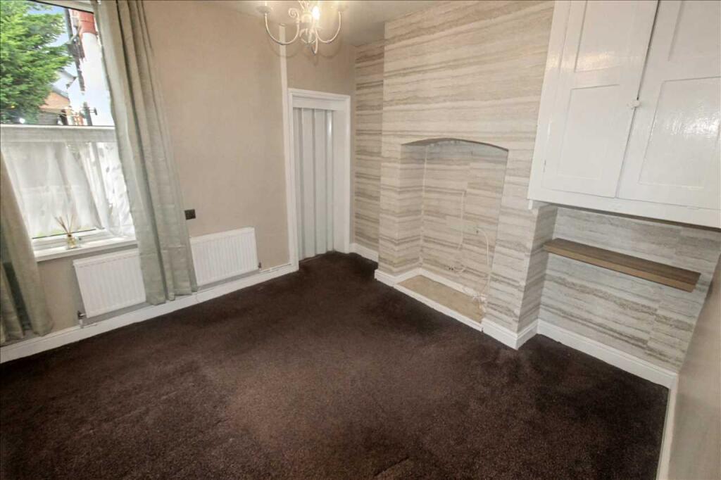 House in Nottingham - More