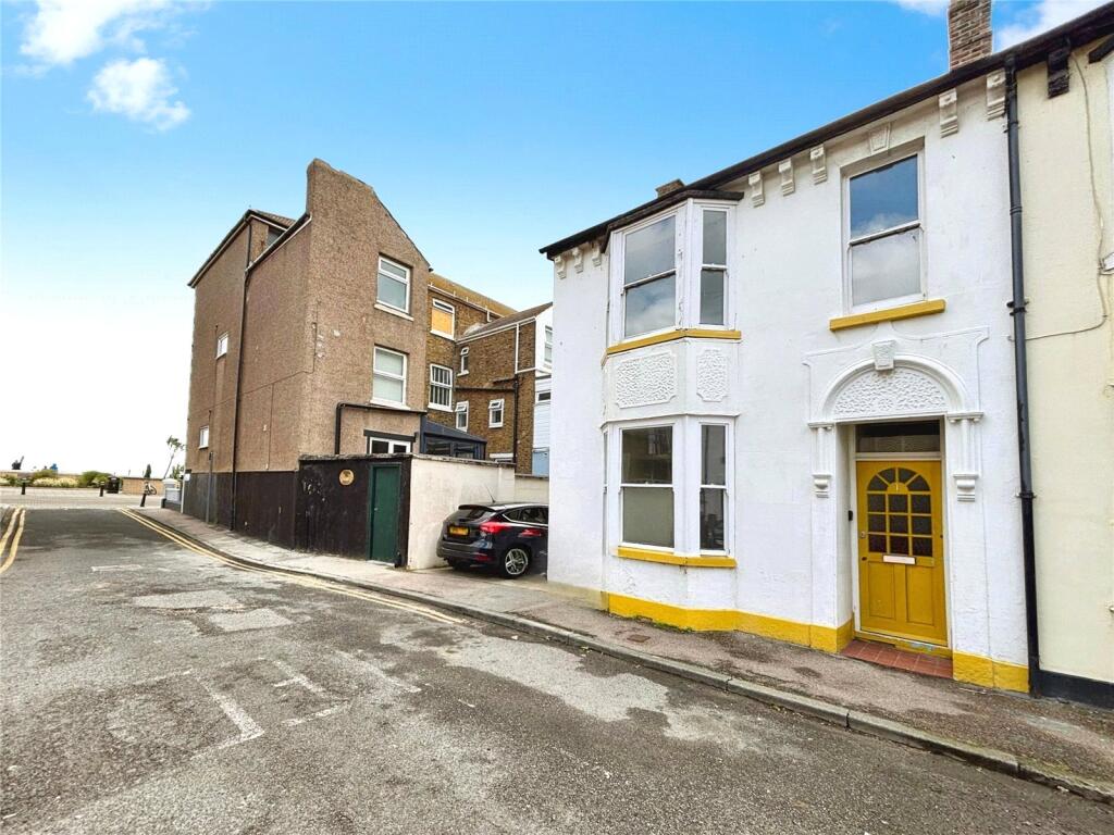 Main image of property: Sea View Square, Herne Bay, Kent, CT6