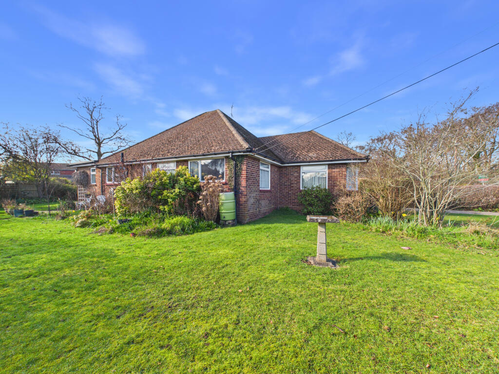 Main image of property: Seymour Plain, Marlow, Buckinghamshire