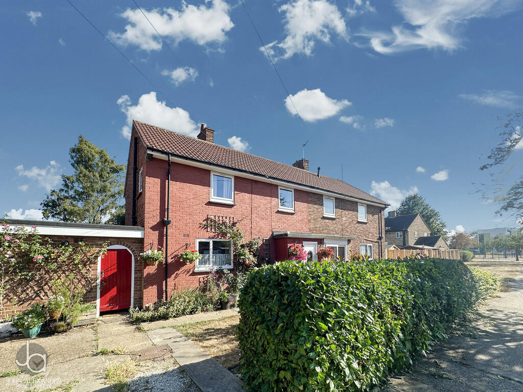 House in Colchester