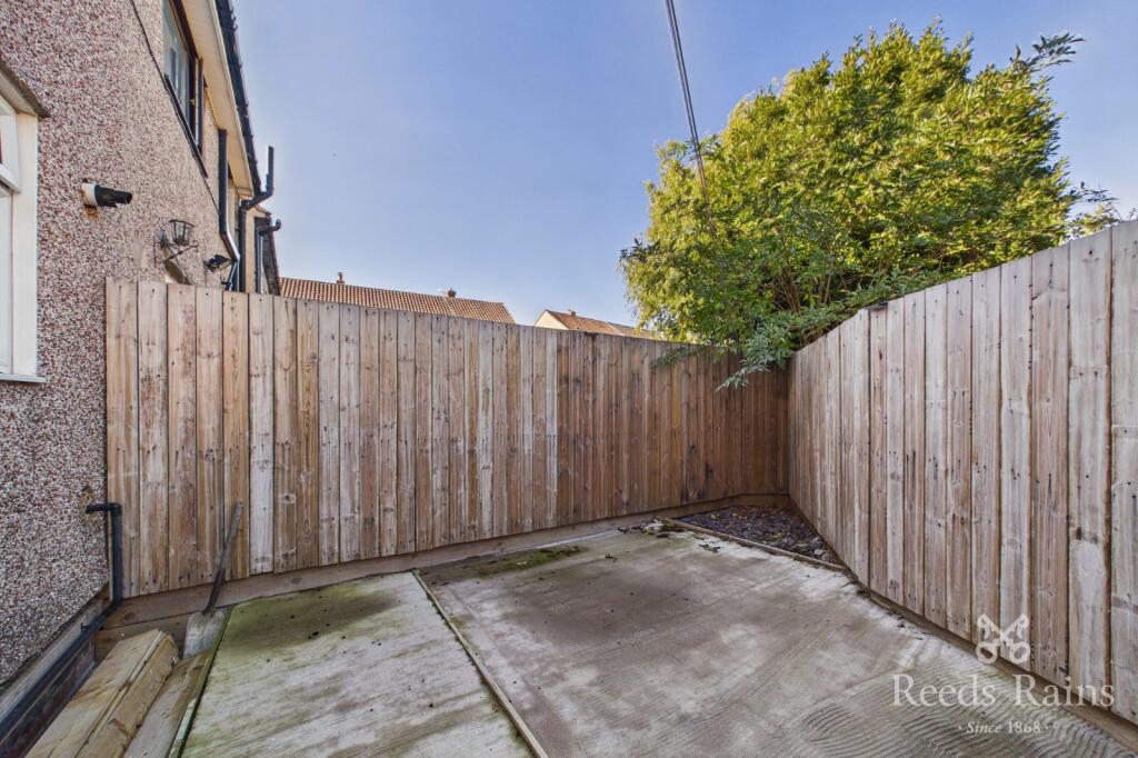 Zamor Crescent, Thurcroft, Rotherham, South Yorkshire, S66 photo 2