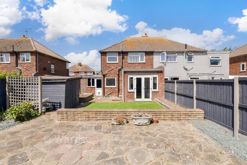 House in Thanet, Ramsgate - View 2