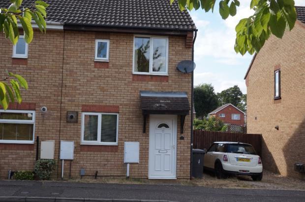 Main image of property: Fletton Fields, Peterborough, Cambridgeshire, PE2