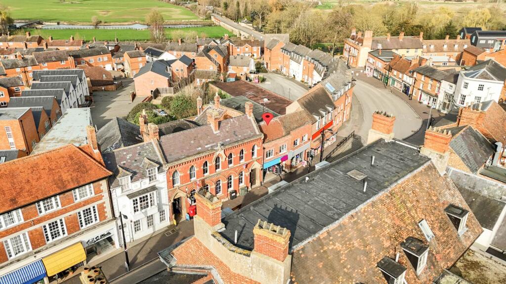 Main image of property: High Street, Newport Pagnell