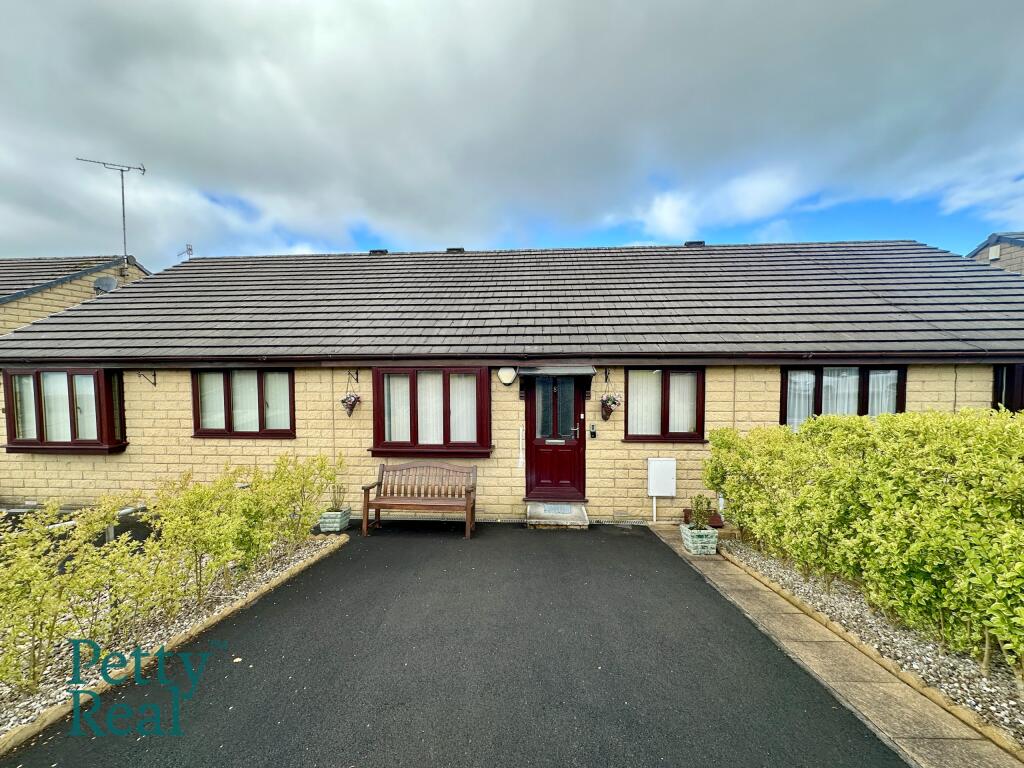 Primet Heights, Colne