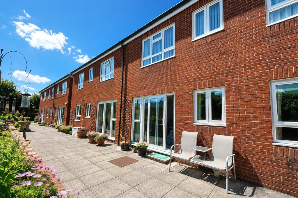 Main image of property: Fountain Court, Westbury
