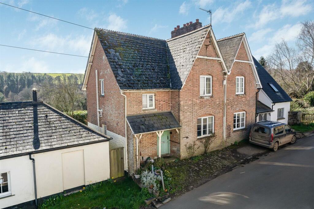 Main image of property: Drewsteignton, Exeter