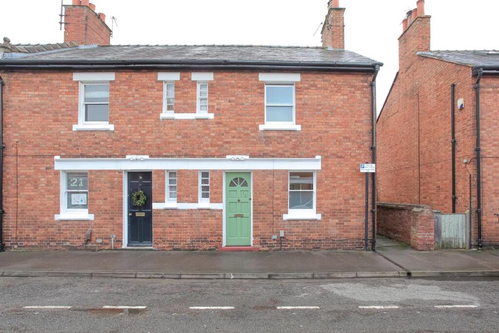 Main image of property: Hayfield Road, Oxford