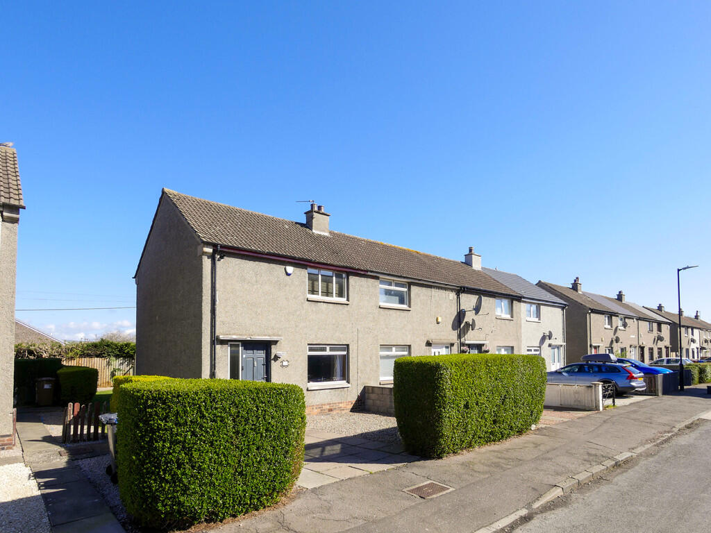 Main image of property: 42 Balunie Street Dundee DD4 8TS