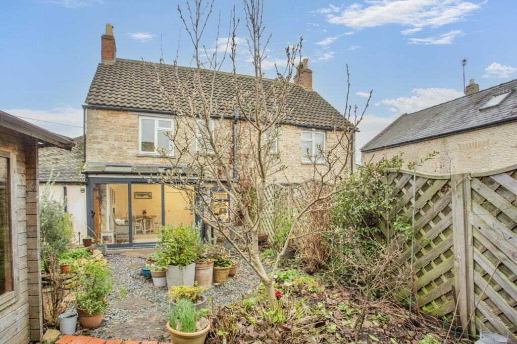 Main image of property: Fore Street, Ashton Keynes, Swindon, Wiltshire, SN6