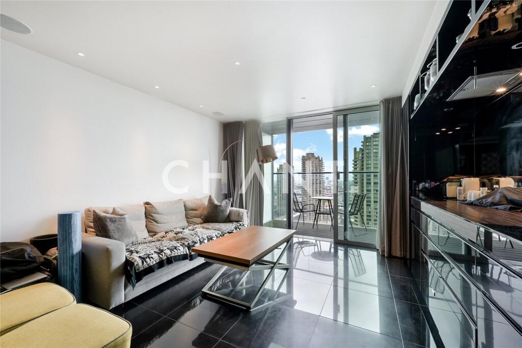 Main image of property: The Heron, 5 Moor Lane, London, EC2Y