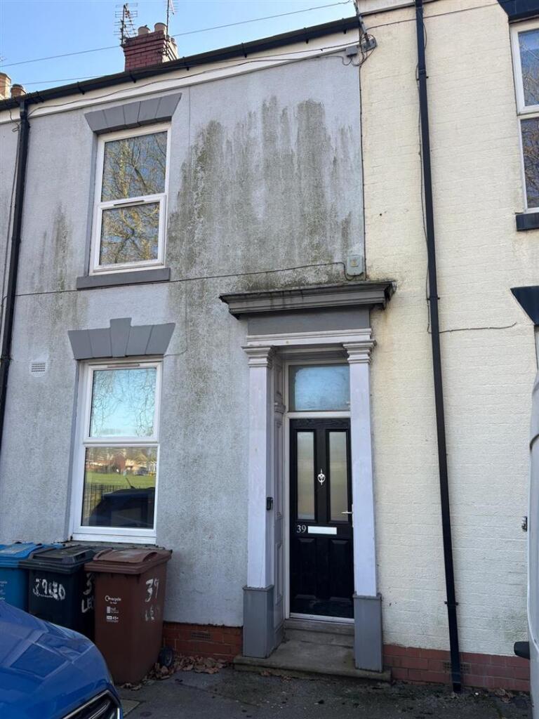 Main image of property: Leonard Street, Hull
