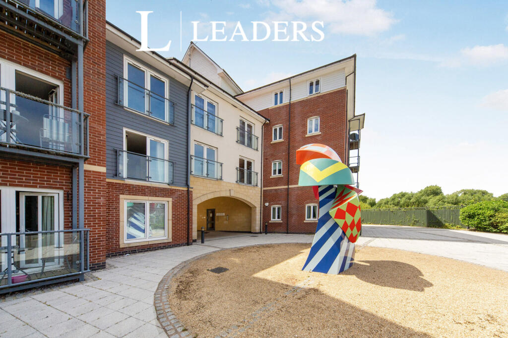 Main image of property: Saddlery Way, Chester, CH1