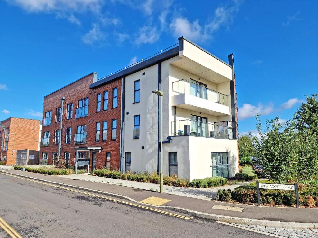 Main image of property: Westacott Road, Ambrosden, Bicester