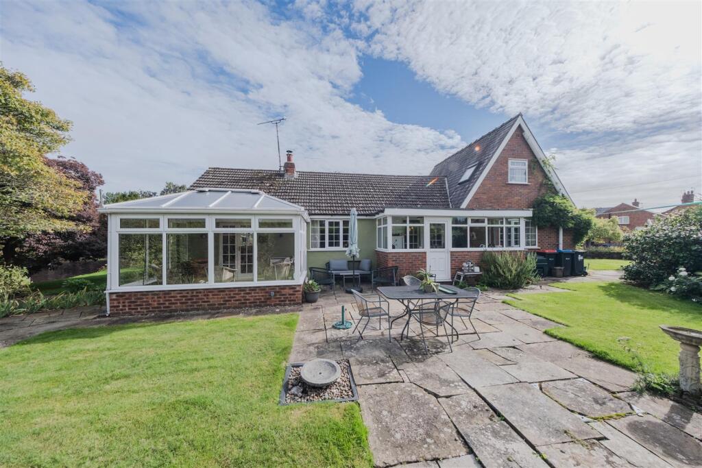 Main image of property: Huxley Lane, Tiverton