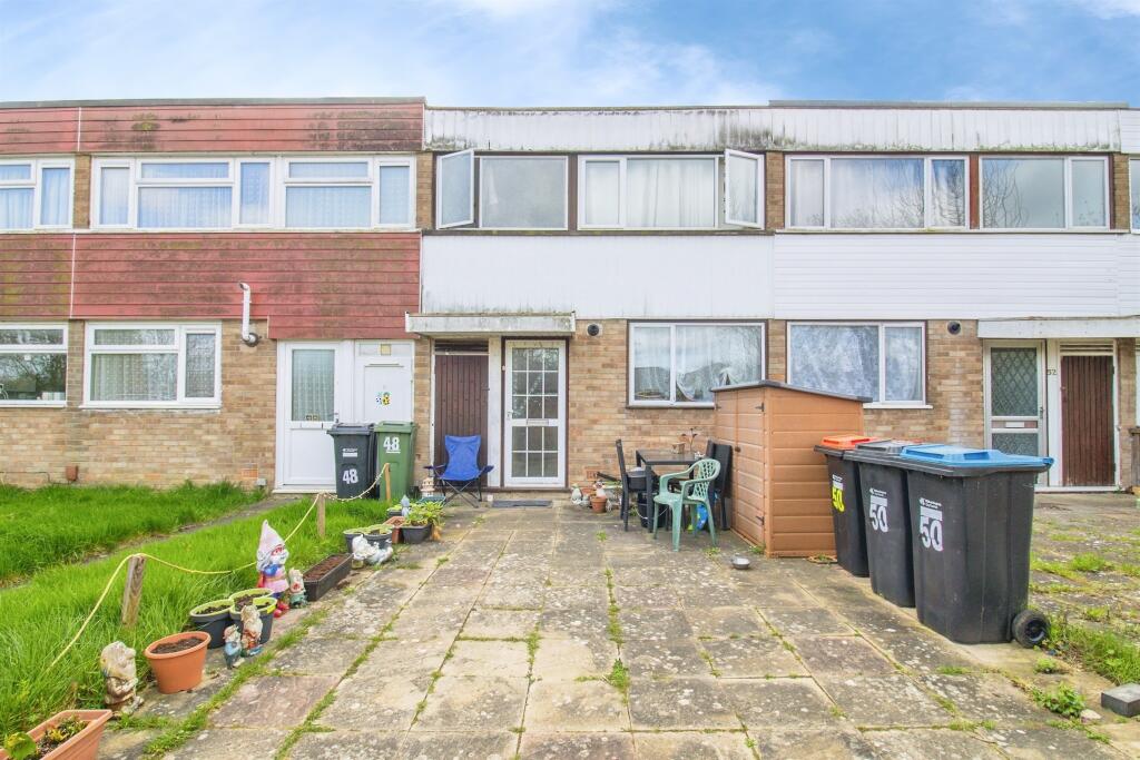 Main image of property: Arrow Place, Bletchley, Milton Keynes
