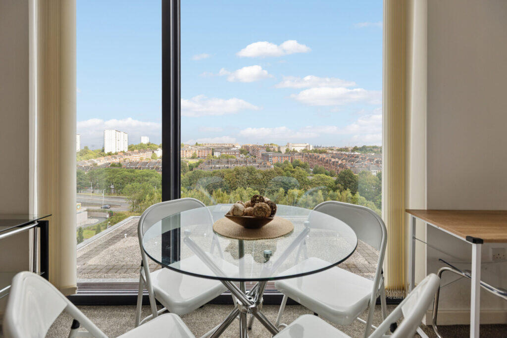 Main image of property: Meadowside Quay, Glasgow - G11