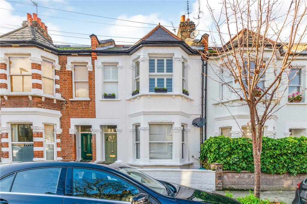 Main image of property: Gladwyn Road, Putney, SW15